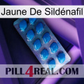 Jaune De Sildénafil viagra1